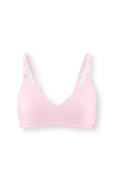 Women's Nursing Bra in Peony