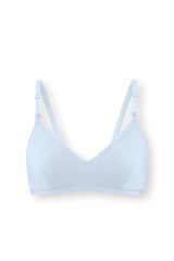 Women's Nursing Bra in Breeze