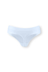 Women's Thong in Breeze