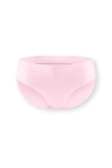 Women's Midi Brief in Peony