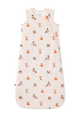 Sleep Bag in Halloween Teddy 1.0