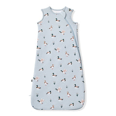 Sleep Bag in Mallard Duck 1.0