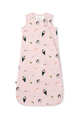 Sleep Bag in Blush Sushi 1.0