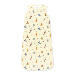 Sleep Bag in Winnie the Pooh Celebration 1.0