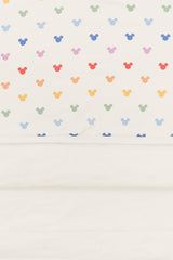 Baby Blanket in Pastel Mickey Mouse 1.0