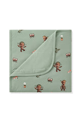 Baby Blanket in Groot 1.0