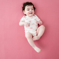 Bodysuit in Bow