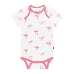 Bodysuit in Bow