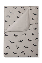 Toddler Blanket in Bats 1.0
