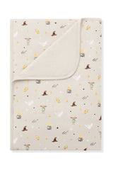 Toddler Blanket in Starry Icon 1.0