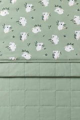 Youth Blanket in Koala 2.5