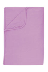 Toddler Blanket in Poi 1.0