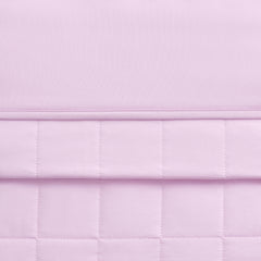 Toddler Blanket in Thistle 1.0