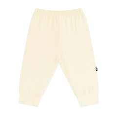 Pant in Chamomile