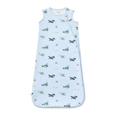 Sleep Bag in Take Off 0.5
