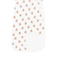 Sleep Bag in Teddy Bear 0.5