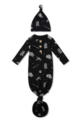 Knotted Day Gown with Hat Set in STAR WARS™