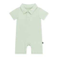 Polo Shortall in Basil