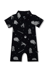 Polo Shortall in STAR WARS™
