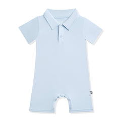 Polo Shortall in Breeze