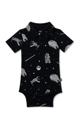 Polo Bodysuit in STAR WARS™