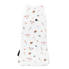 Sleep Bag Swaddler in Home Run 1.0