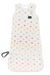 Sleep Bag Swaddler in Pastel Mickey Mouse 1.0