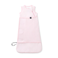 Sleep Bag Swaddler in Small Sakura Stripe 1.0