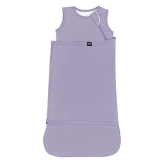 Sleep Bag Swaddler in Taro 1.0