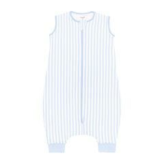 Sleep Bag Walker in Small Mist Stripe 1.0