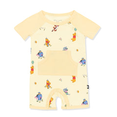 Shortall in Winnie the Pooh Celebration