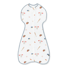 Swaddle Bag in Home Run 0.5