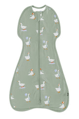 Swaddle Bag in Silly Goose 0.5