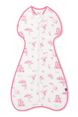 Swaddle Bag in Toile Ballet 0.5