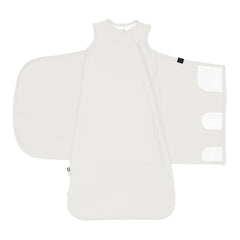 Sleep Bag Swaddler in Oat 0.5