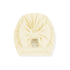 Bow Headwrap Chamomile