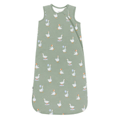 Sleep Bag in Silly Goose 2.5