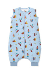 Sleep Bag Walker in Curious George 2.5