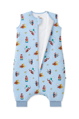 Sleep Bag Walker in Curious George 2.5