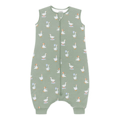 Sleep Bag Walker in Silly Goose 2.5
