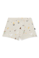 Briefs in Starry Icon