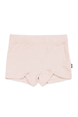 Shorties in Blush