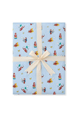 Youth Blanket in Curious George 2.5