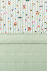 Youth Blanket in Honeydukes 1.0