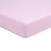 Mini Crib Sheet in Thistle