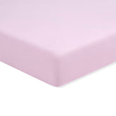 Crib Sheet in Thistle