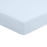 Crib Sheet in Breeze