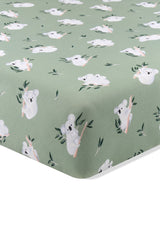 Twin Sheet in Koala