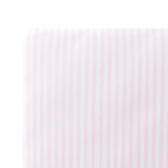 Twin Sheet in Small Sakura Stripe