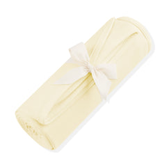 Swaddle Blanket in Chamomile